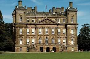 DUFF HOUSE